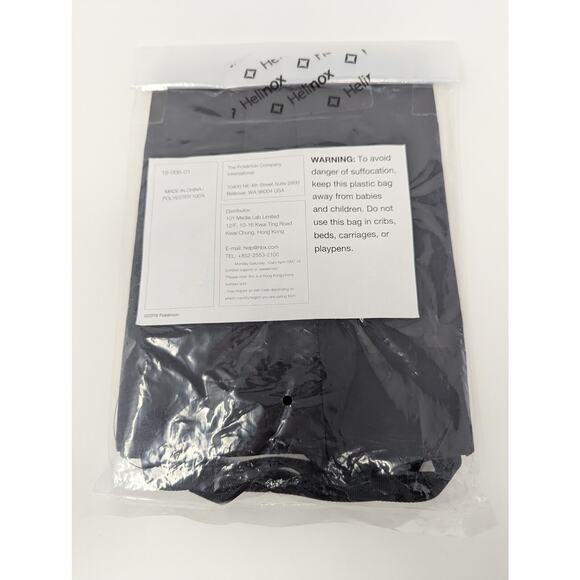 NEW Fragment x Pokemon Thunderbolt Project Tote Backpack Bag Hypefest Pokemon GO - Picture 2 of 3